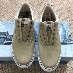 Men’s Sperry Top-Sider casual shoes